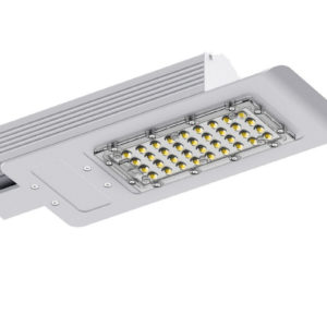 Светильник уличного освещения Kipar L-40